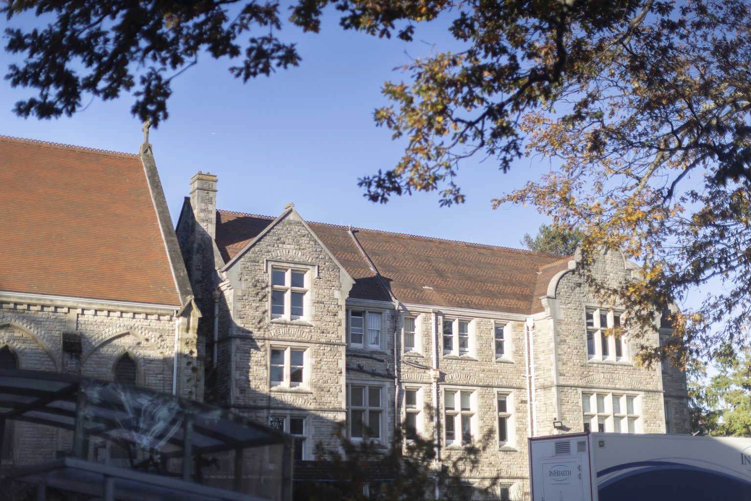 HSU Image